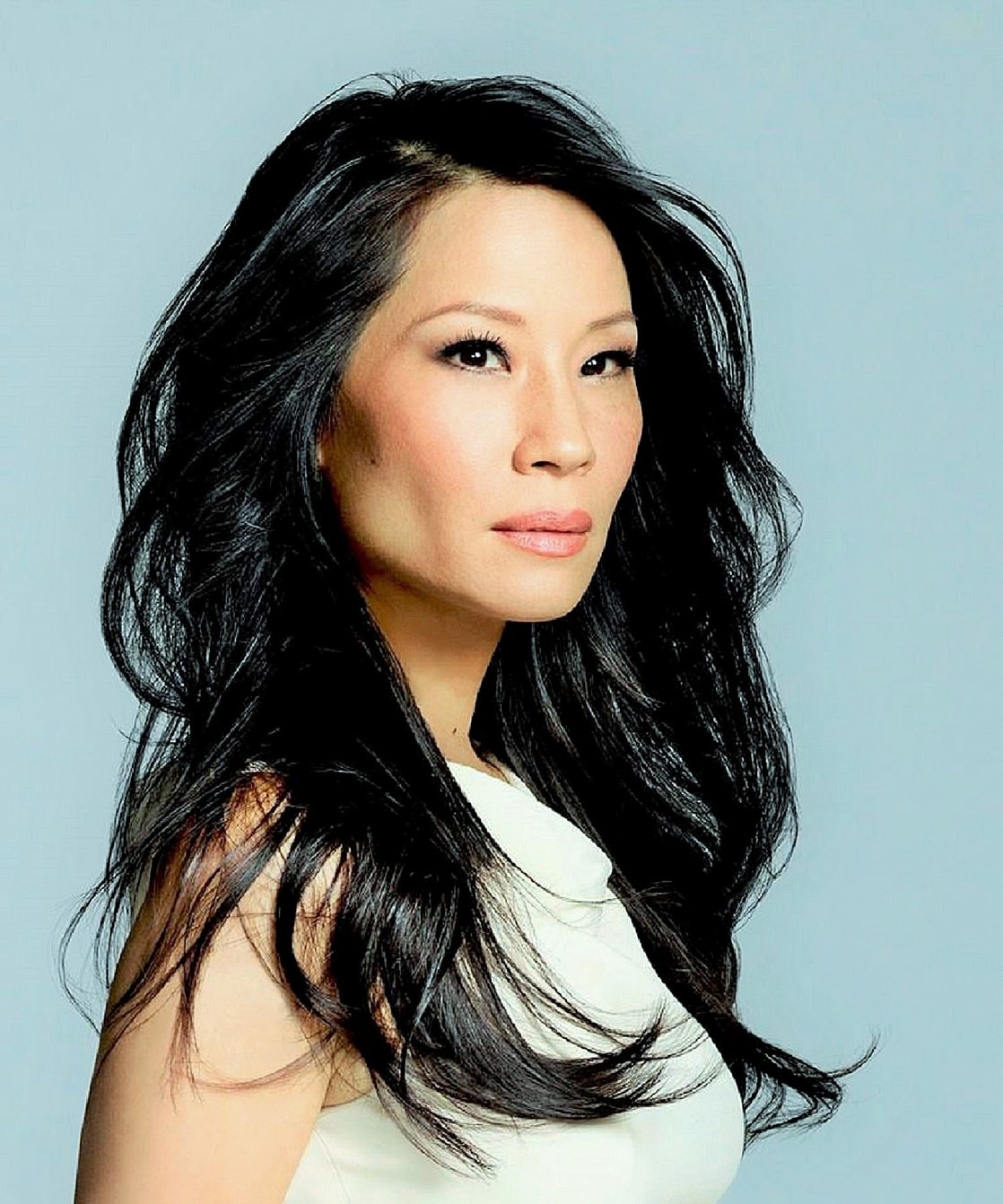 Picture of Lucy Liu