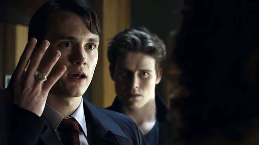 Wayward Pines Wayward Pines