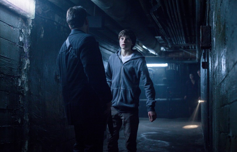 Wayward Pines Wayward Pines