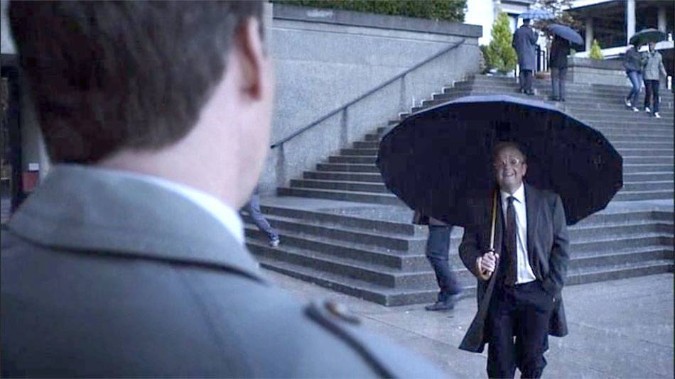 Wayward Pines Wayward Pines