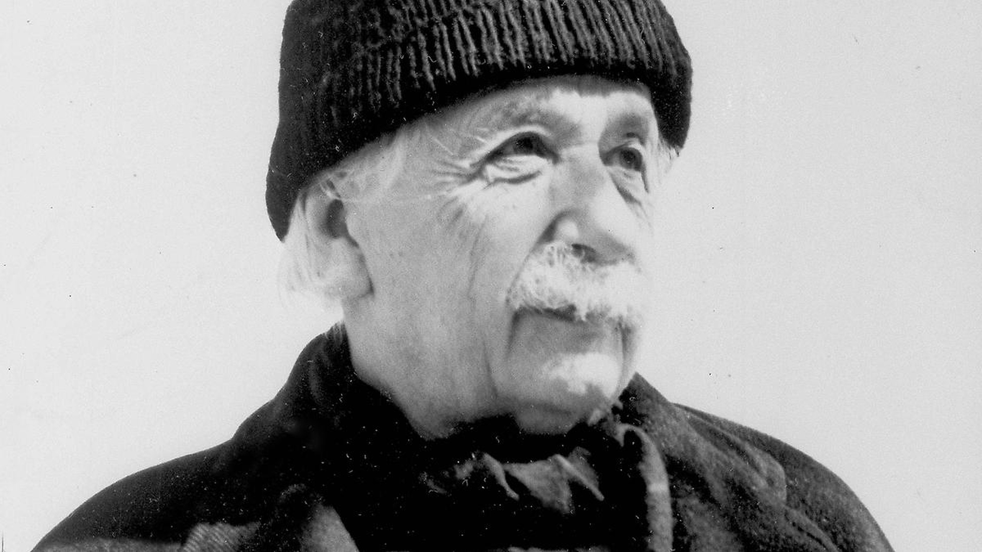 Albert Einstein