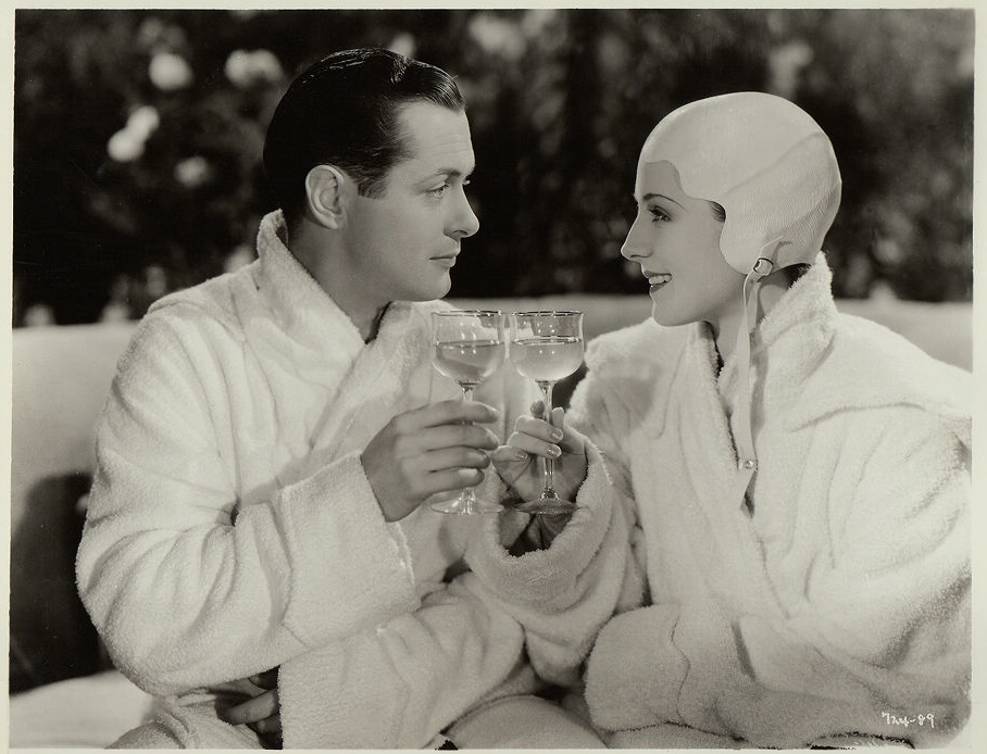 Riptide                                  (1934)