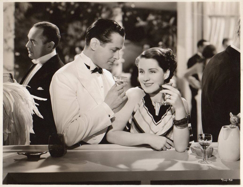 Robert Montgomery Robert Montgomery