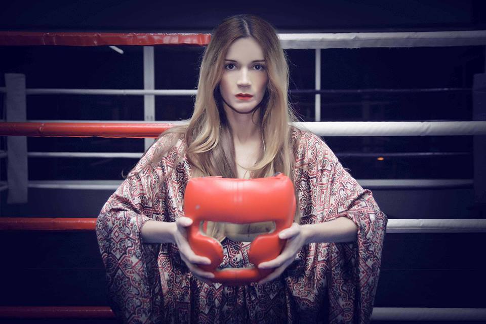 Ioanna Pappa