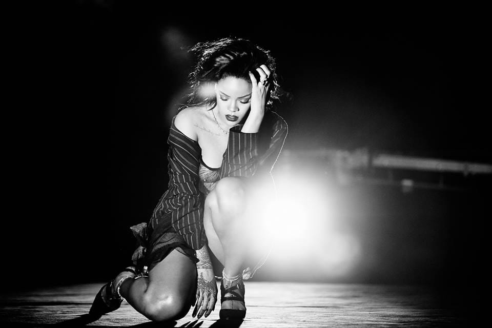 Rihanna