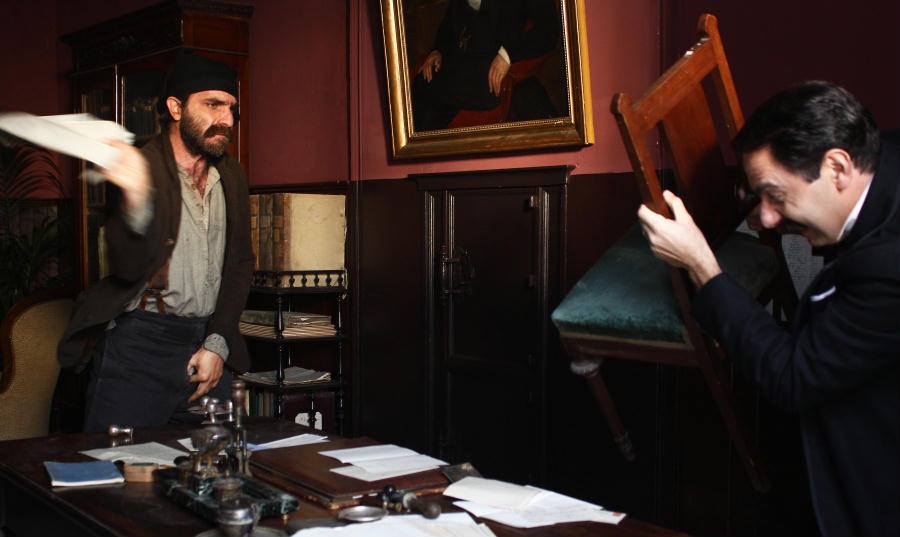 Image of La di Patò