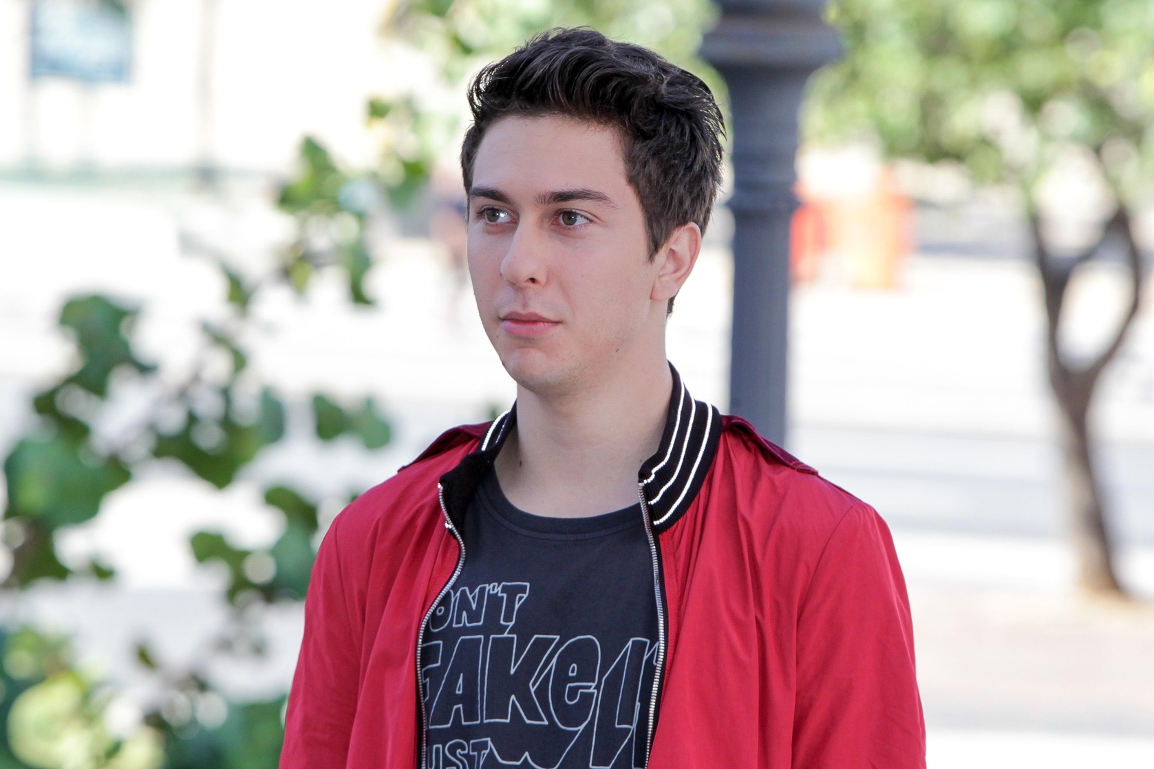 Nat Wolff