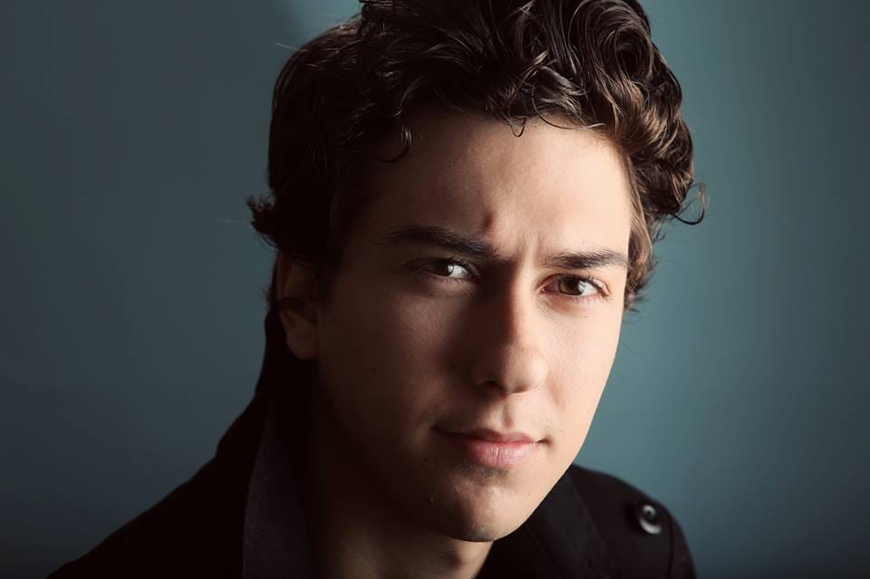 Nat Wolff.