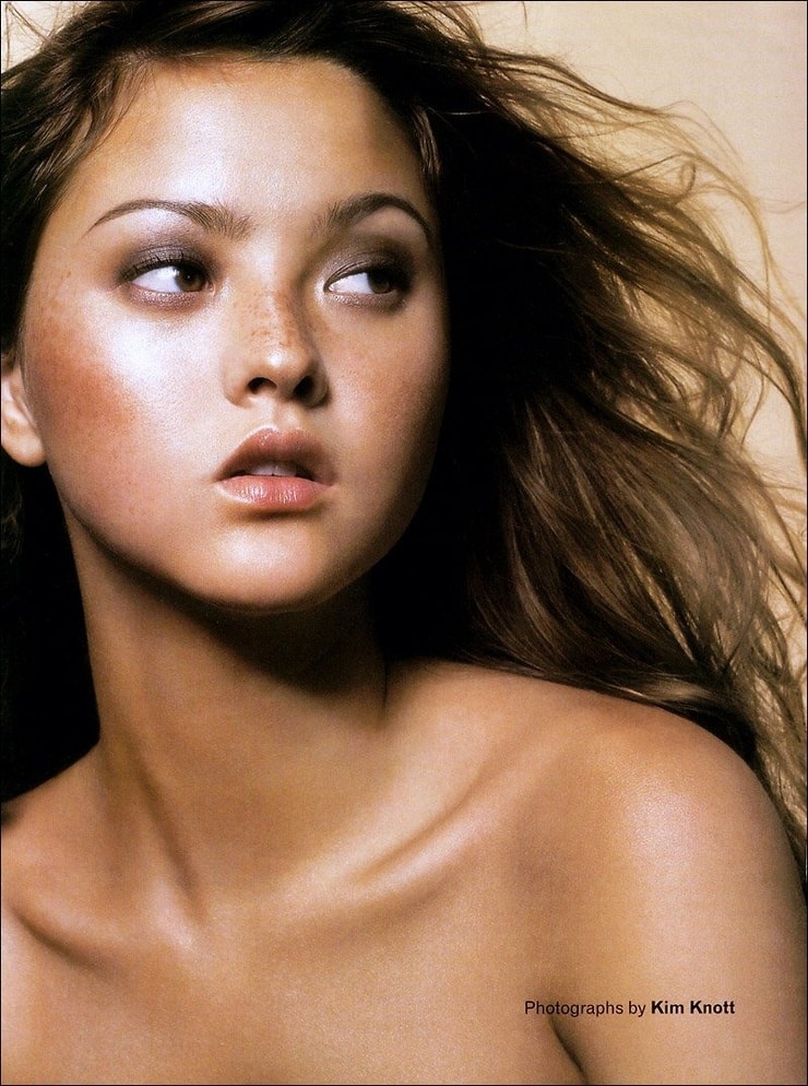 Image Of Devon Aoki 3458