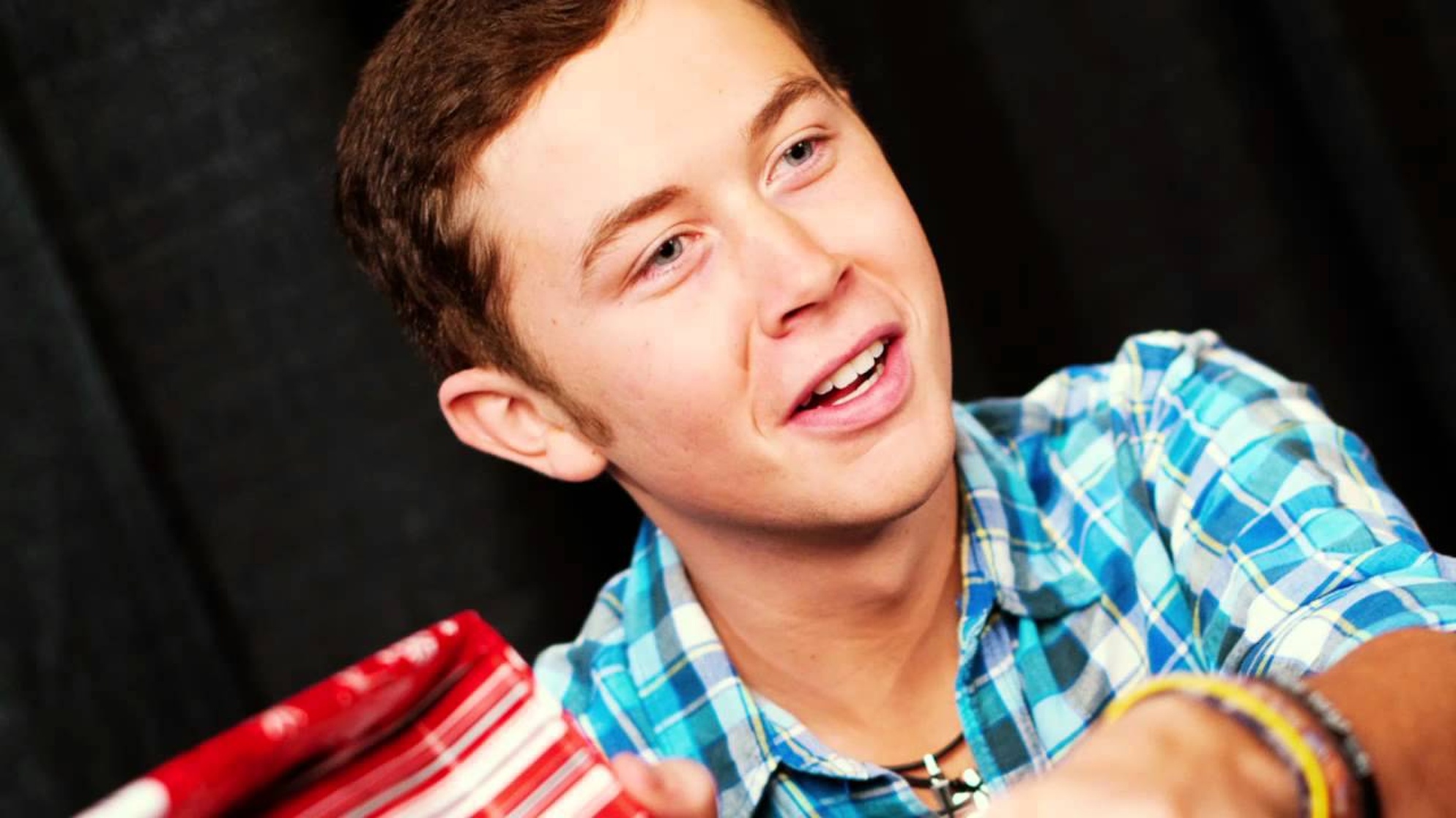 Scotty Mccreery