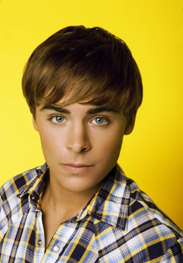 Picture of Zac Efron