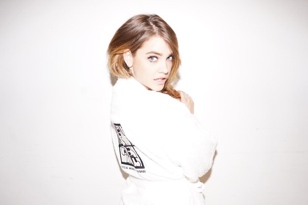 Barbara Palvin