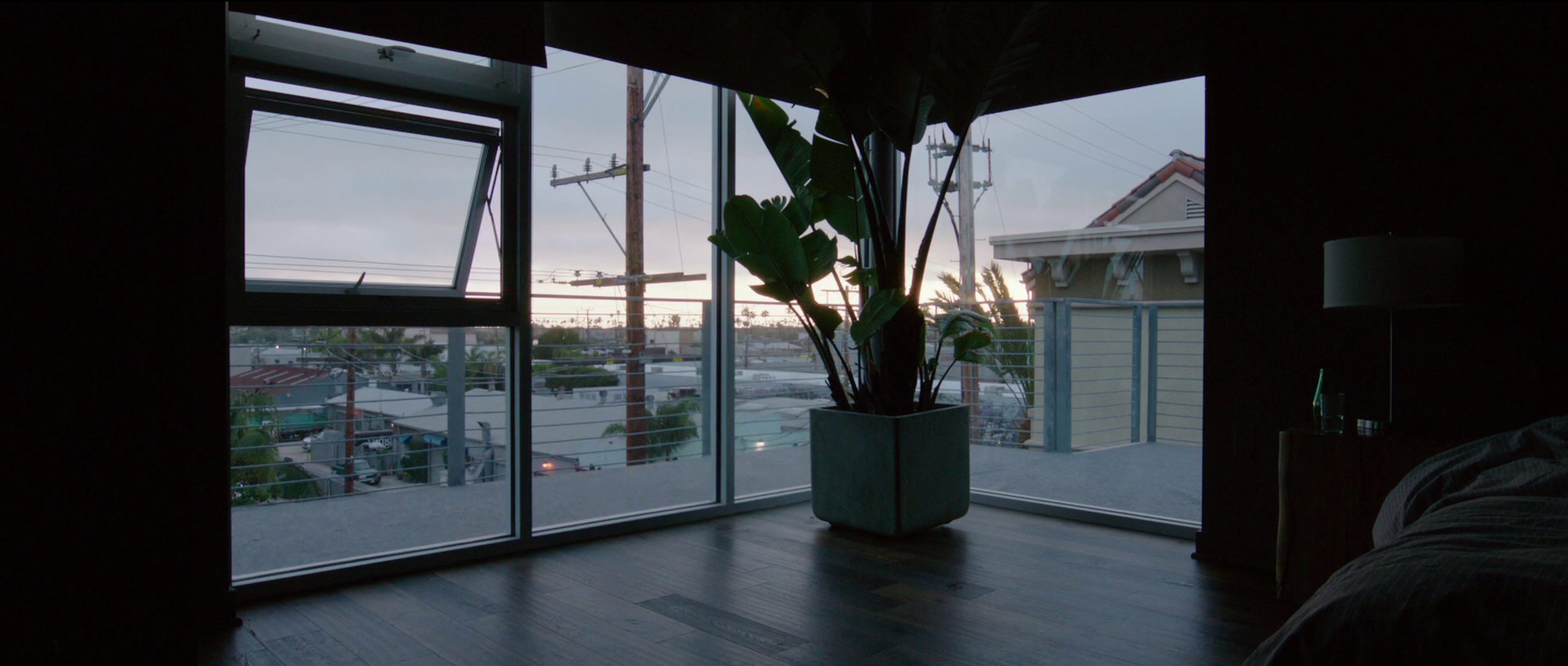 Knight of Cups
