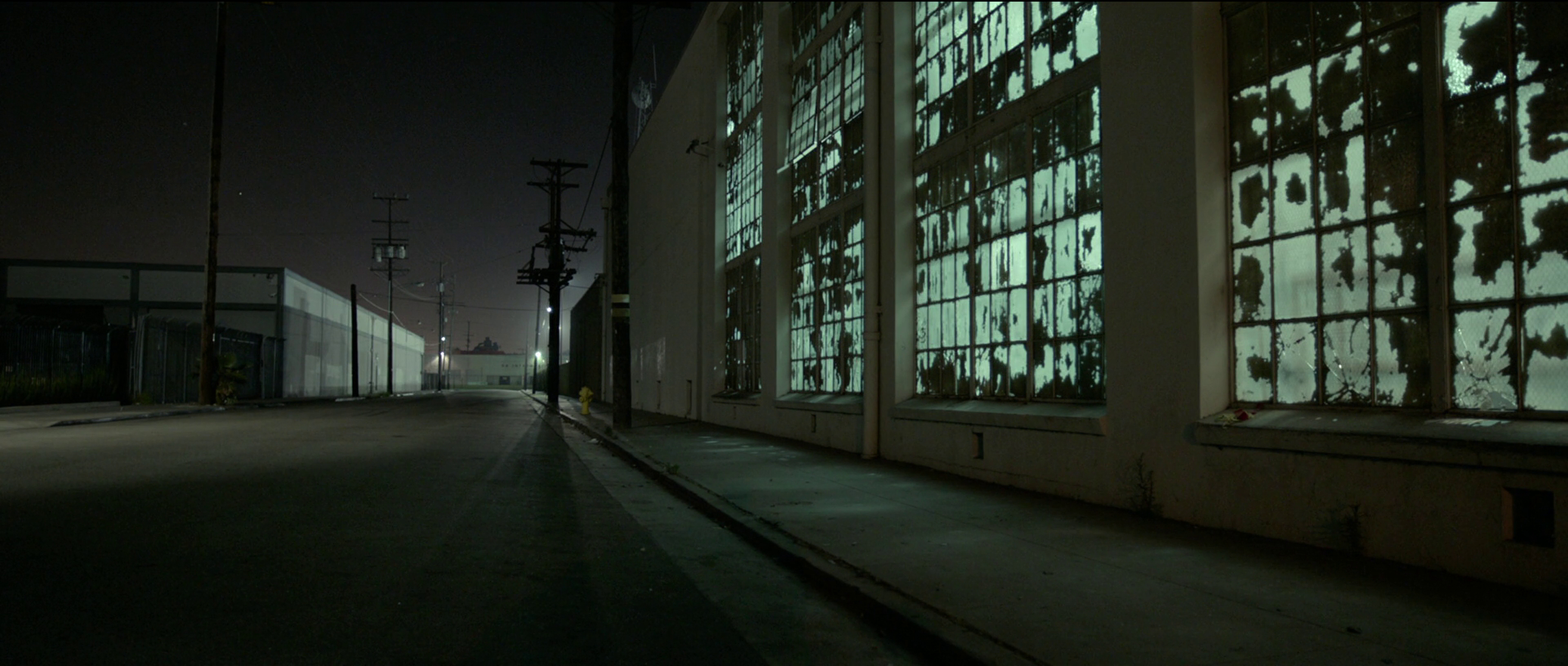 Knight of Cups