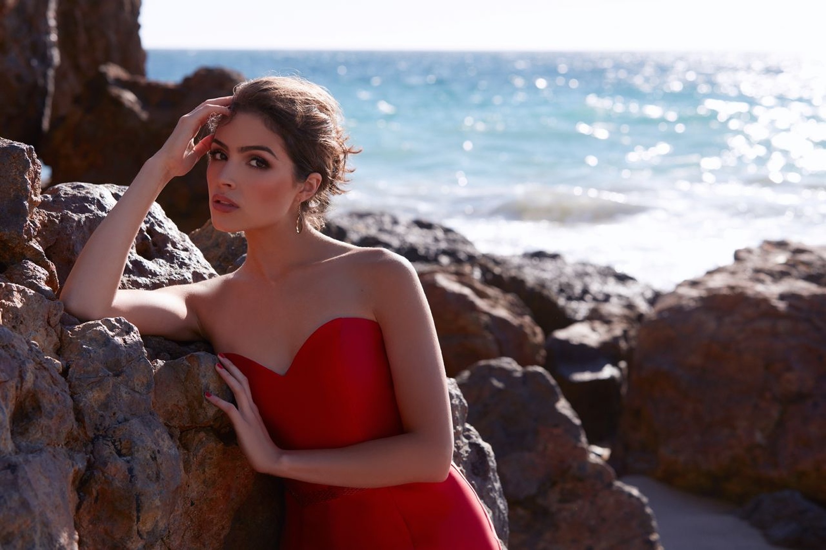 Olivia Culpo Olivia Culpo