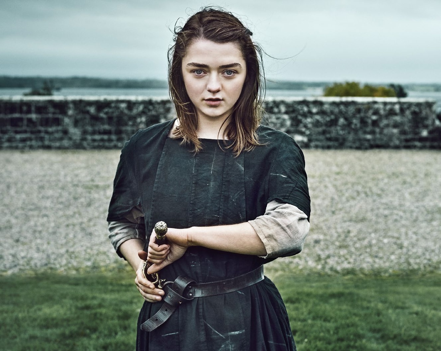 Maisie Williams Maisie Williams