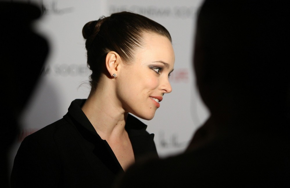 Rachel McAdams