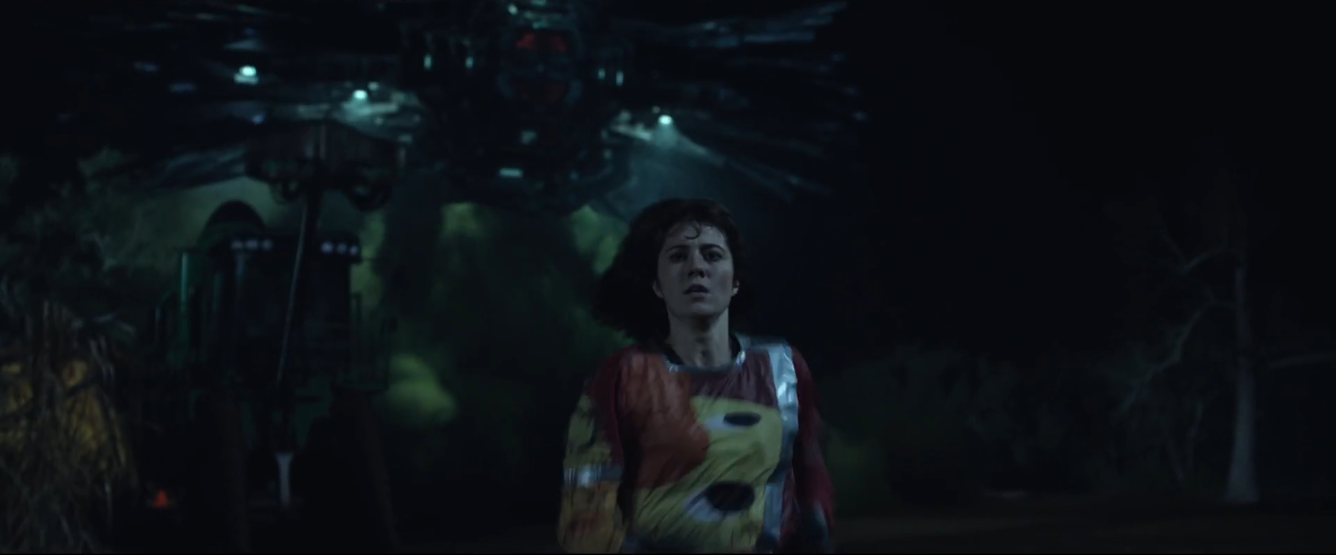 10 Cloverfield Lane (2016) 10 Cloverfield Lane (2016)