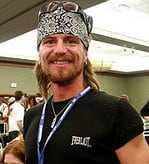 Picture of Scott McNeil