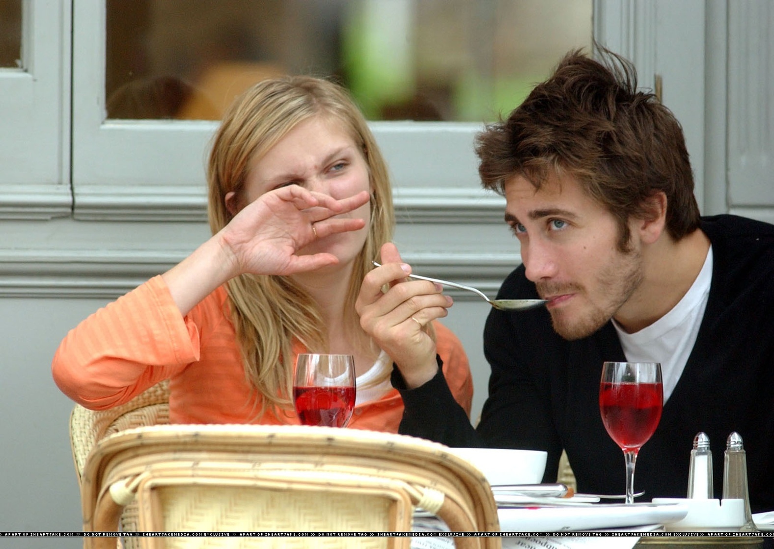 Jake Gyllenhaal Jake Gyllenhaal