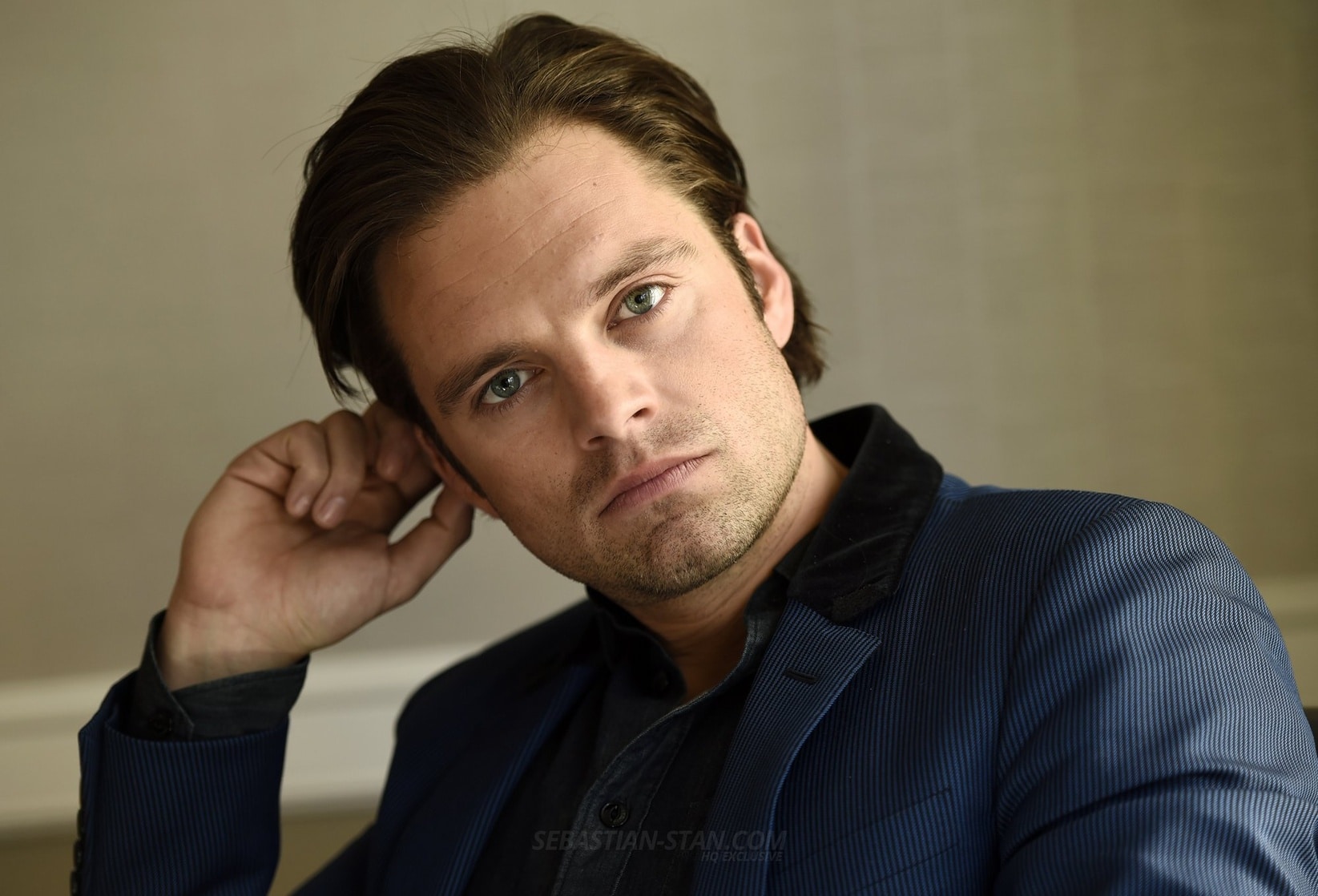 Picture of Sebastian Stan