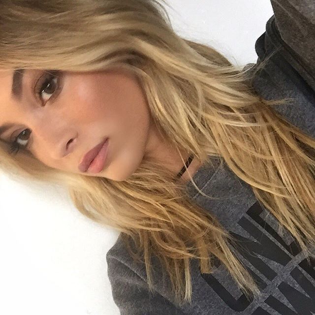 Image of Cassie Amato