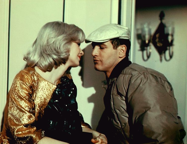 Paul Newman
