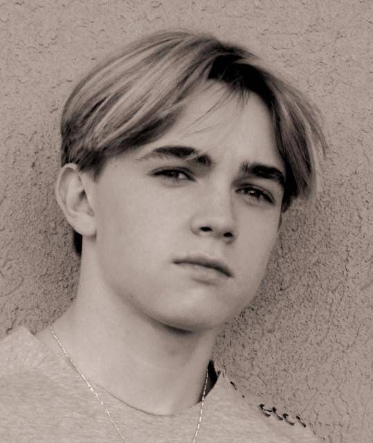 Image Of Jesse Mccartney 4234