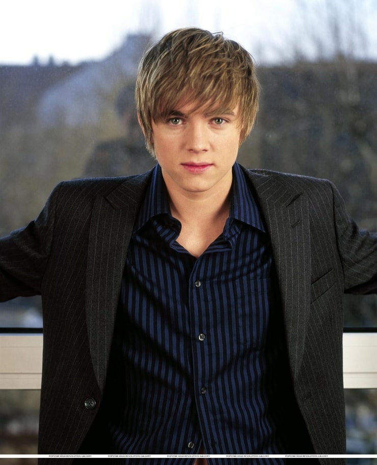 Picture Of Jesse Mccartney 4033