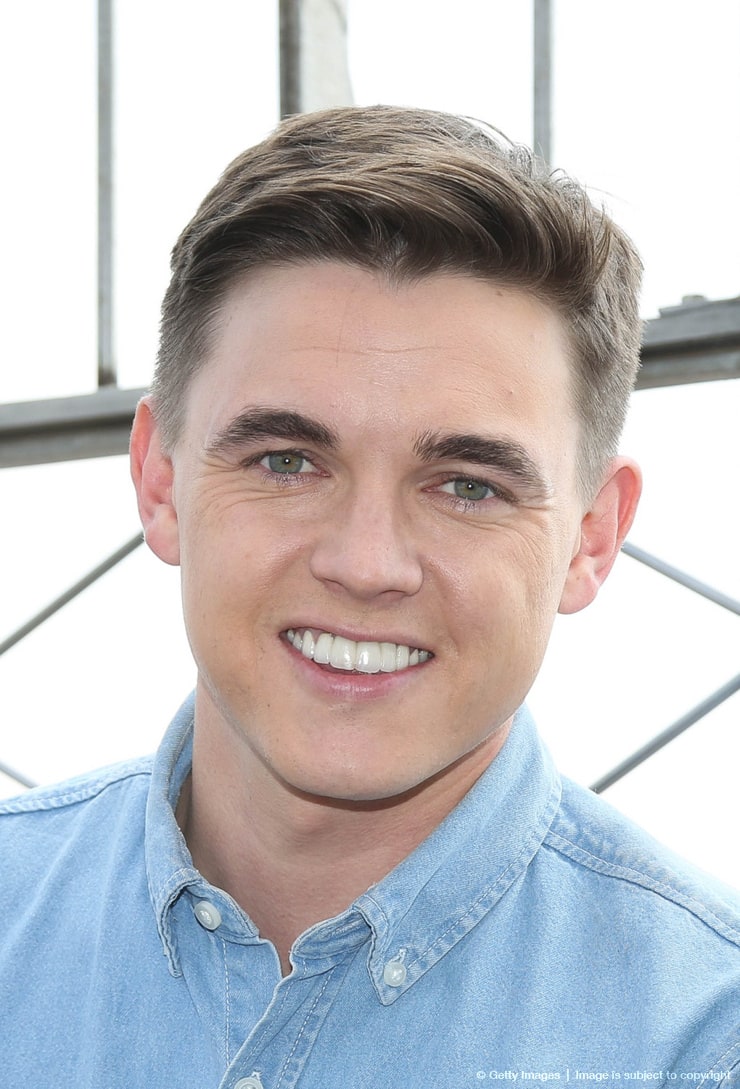 Image of Jesse McCartney