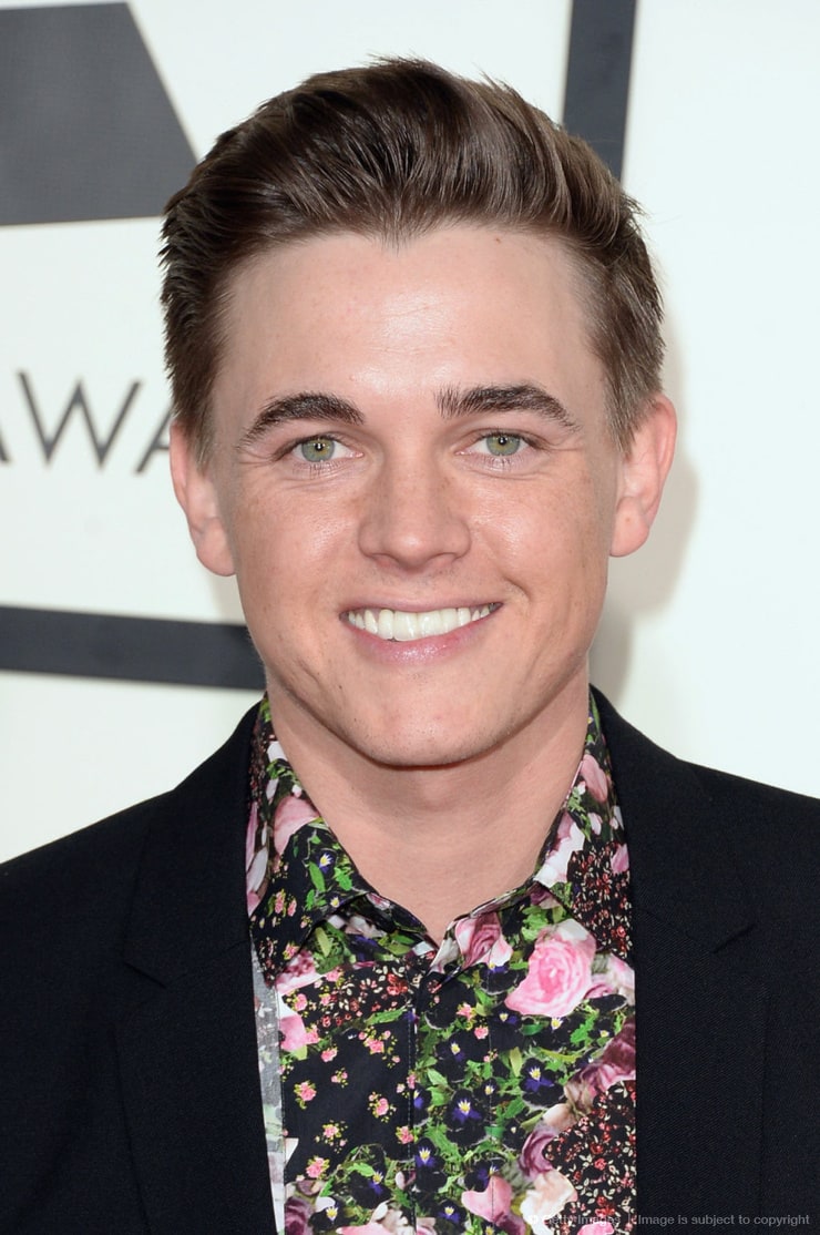 Picture of Jesse McCartney