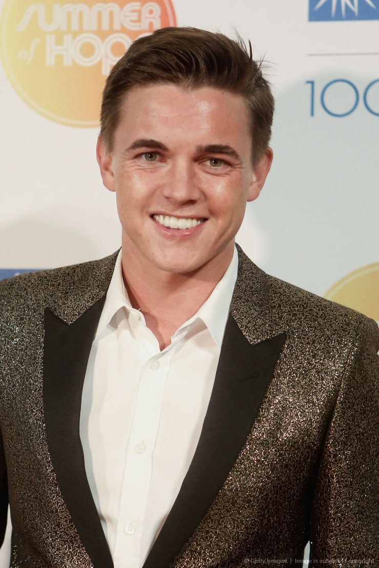 Picture of Jesse McCartney