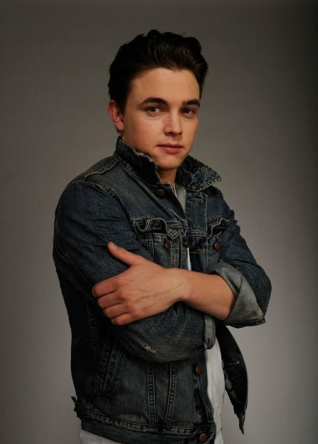 Picture of Jesse McCartney