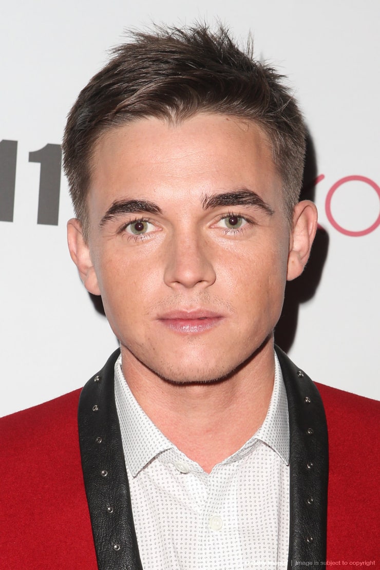 Picture of Jesse McCartney