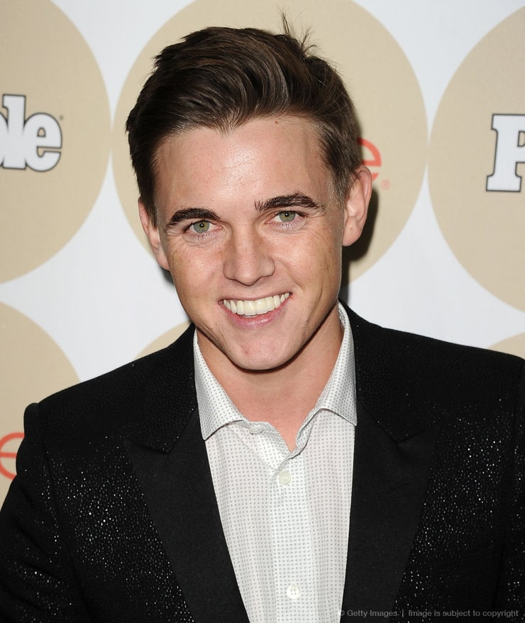 Picture of Jesse McCartney