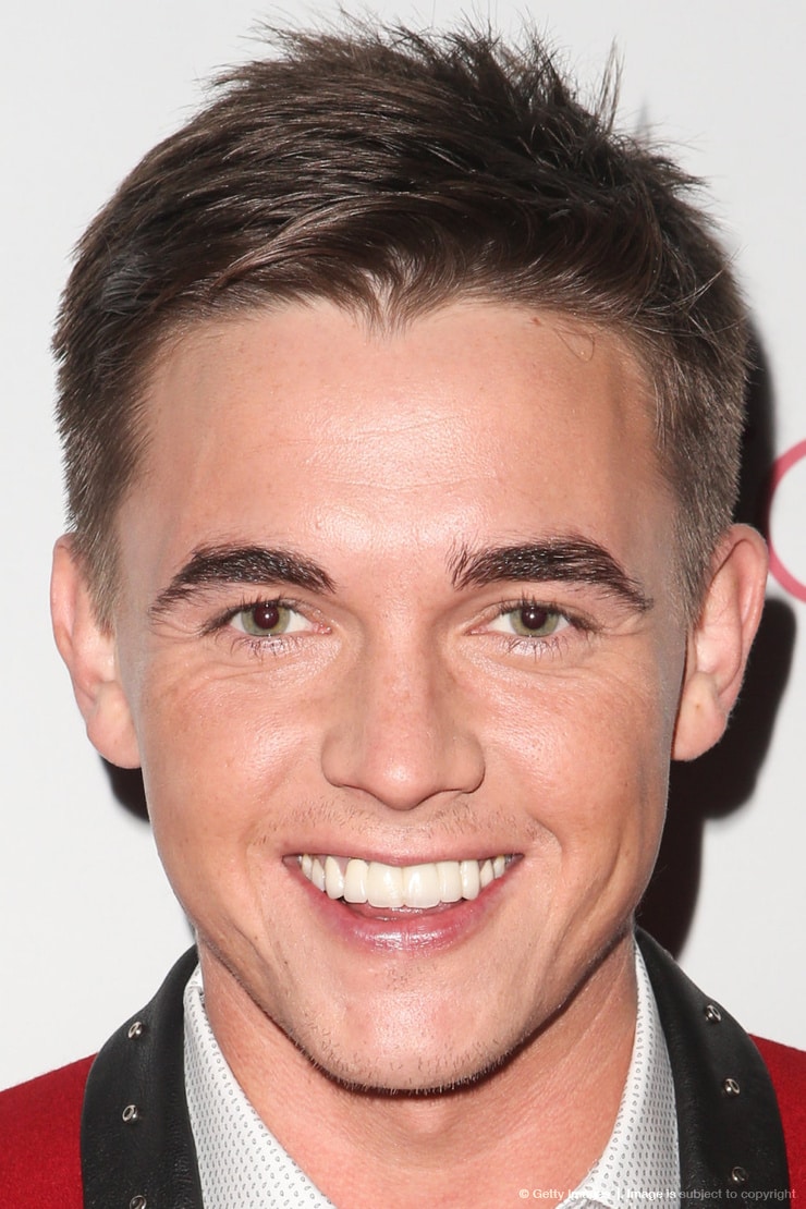 Picture of Jesse McCartney