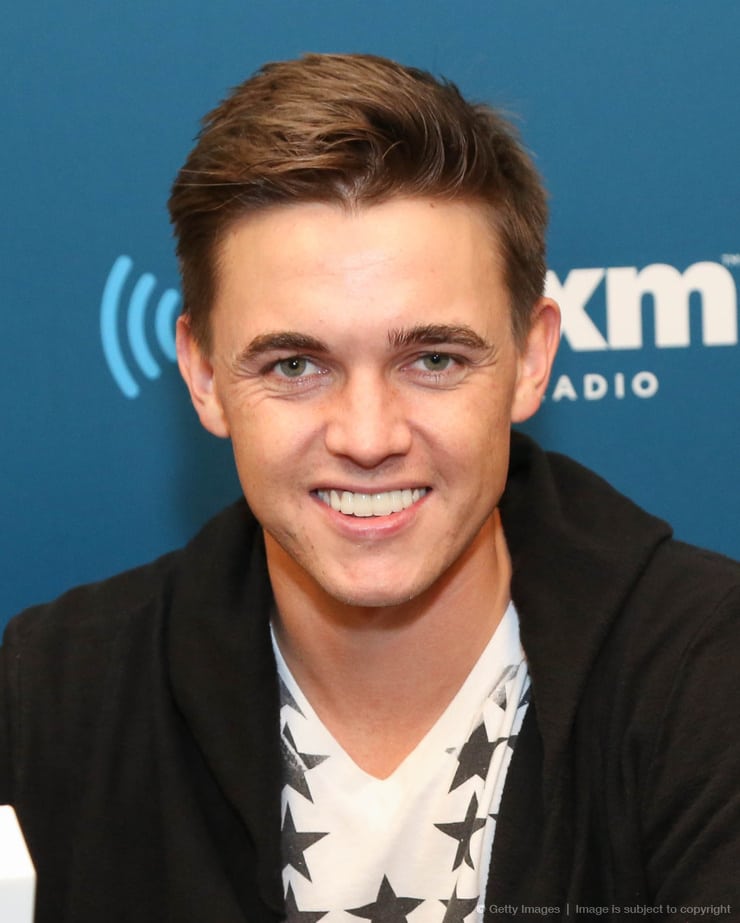 Picture of Jesse McCartney