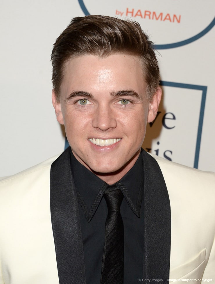 Picture of Jesse McCartney