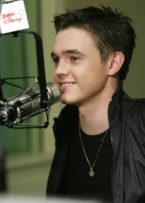 Image of Jesse McCartney