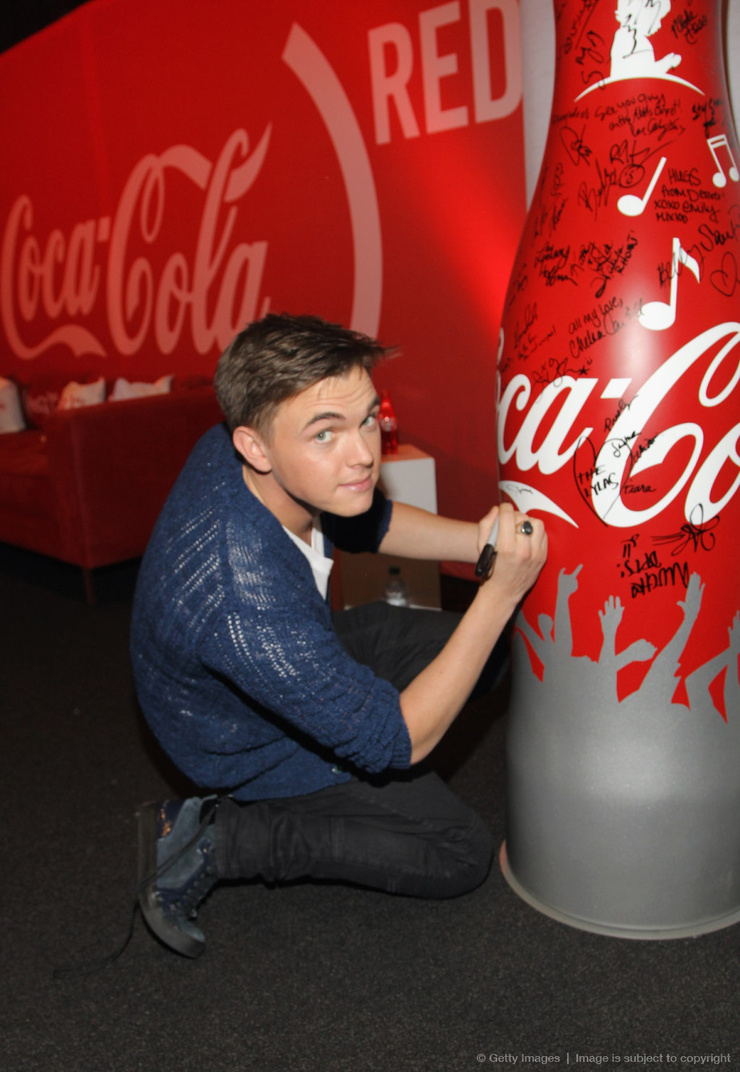 Picture of Jesse McCartney