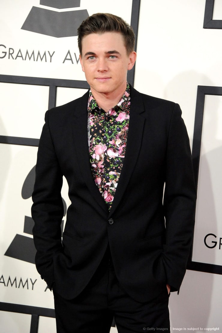 Picture of Jesse McCartney