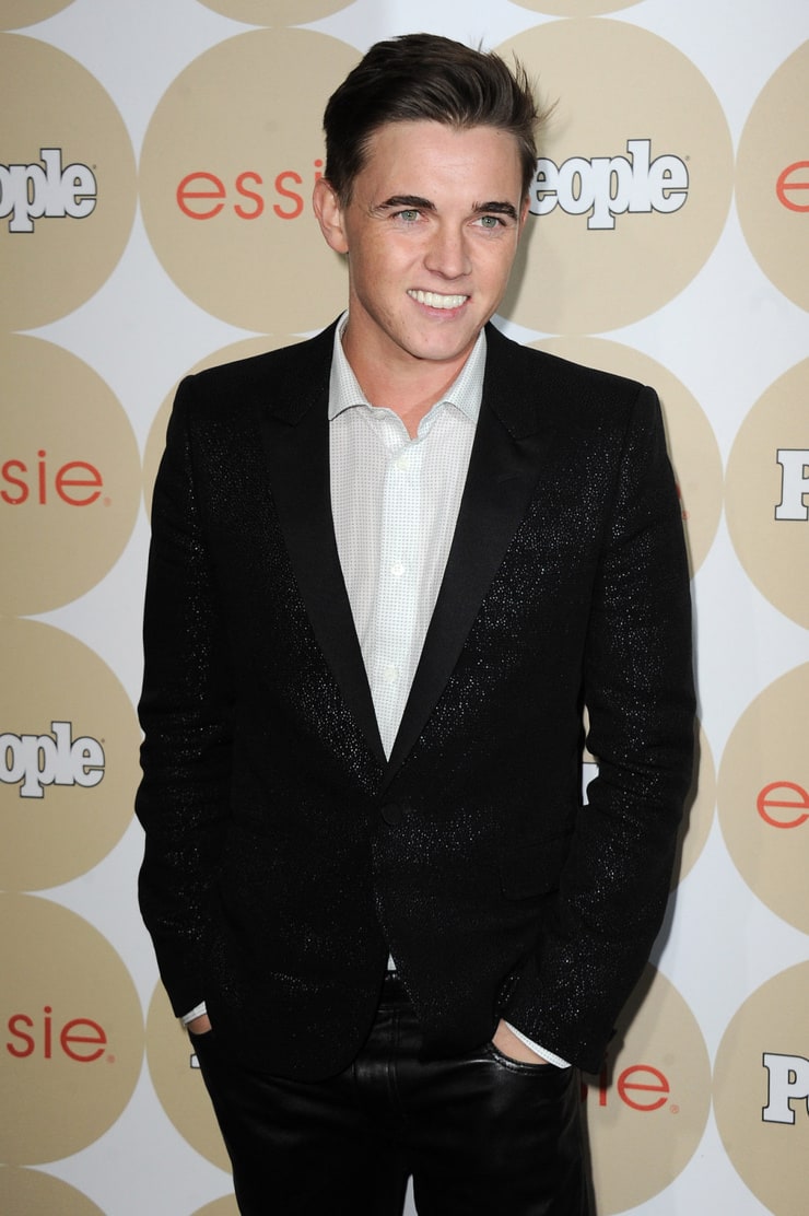 Picture of Jesse McCartney