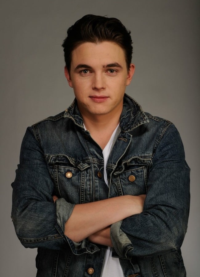 Picture of Jesse McCartney