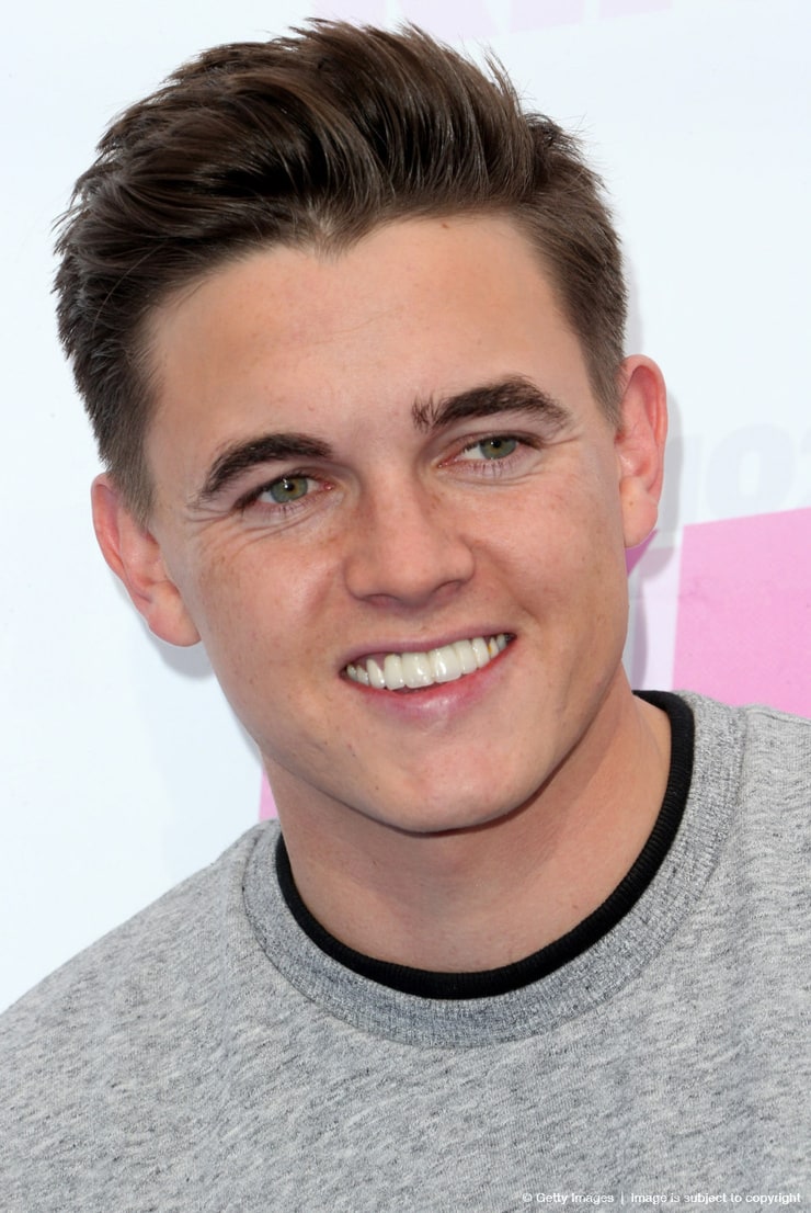 Image of Jesse McCartney