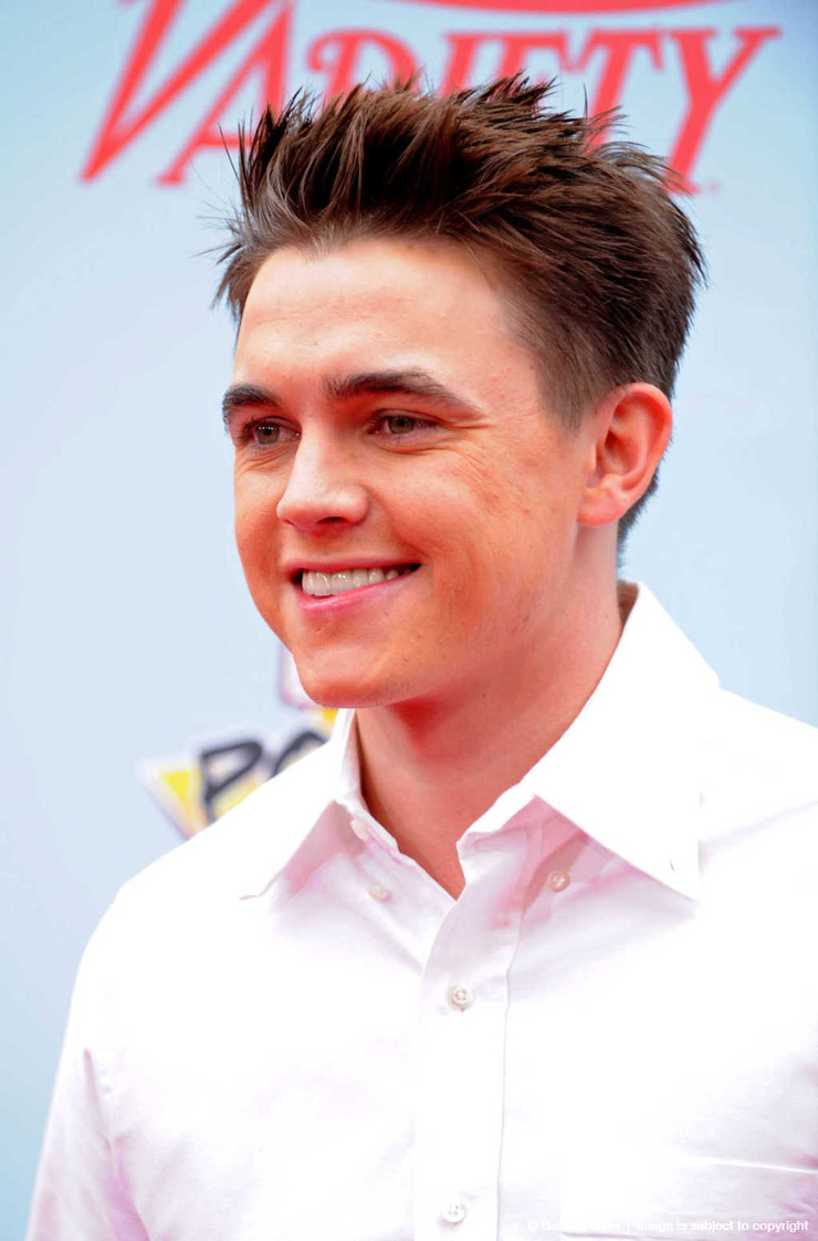 Picture of Jesse McCartney