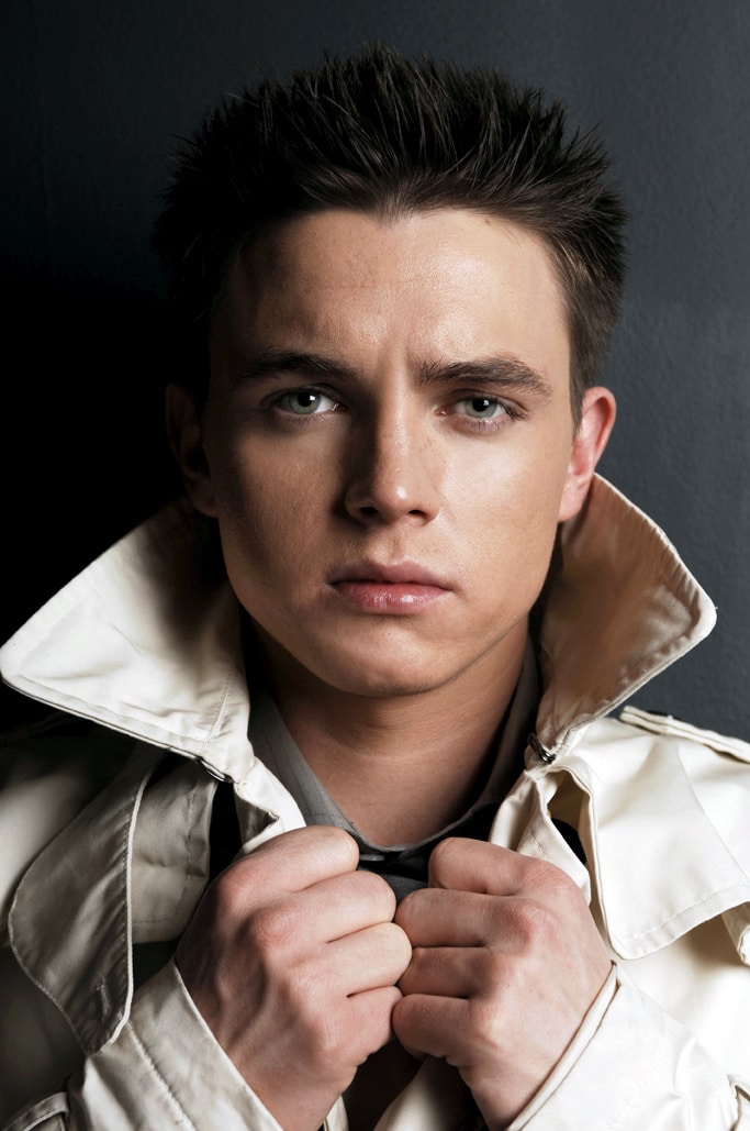 Picture of Jesse McCartney