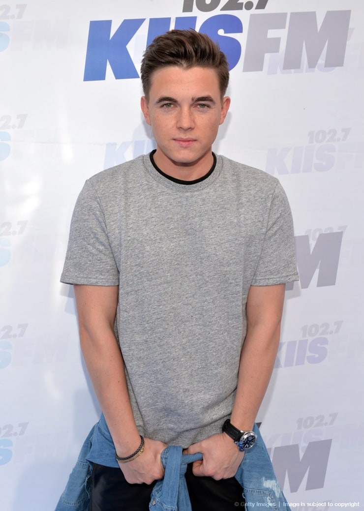 Picture of Jesse McCartney