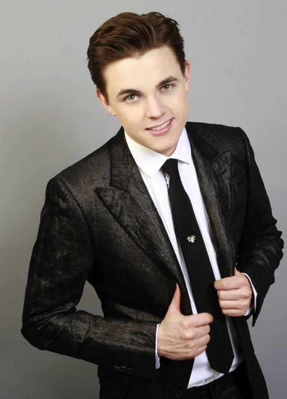 Picture of Jesse McCartney