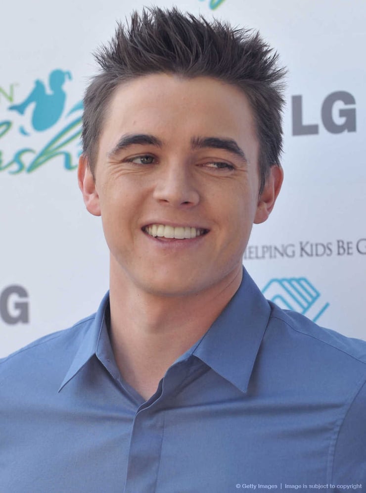 Picture of Jesse McCartney