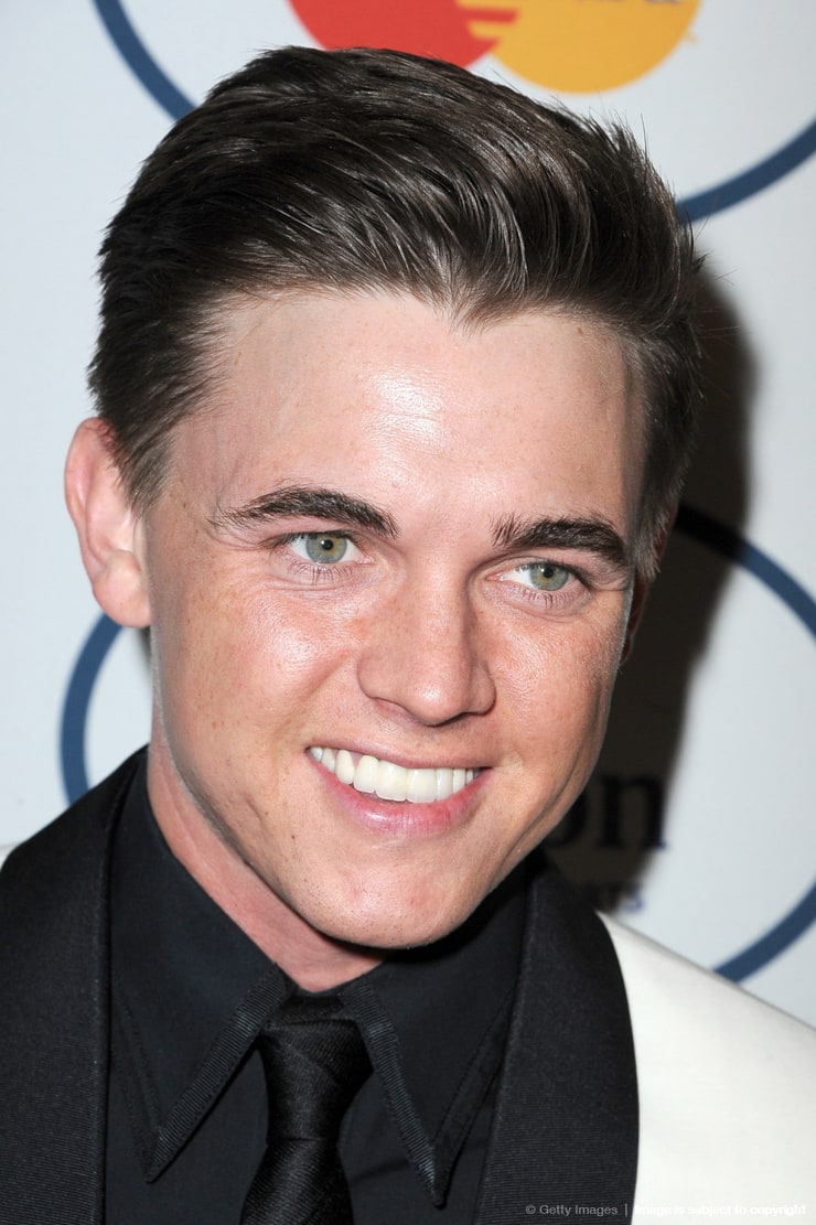 Picture of Jesse McCartney